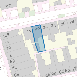 Perceel ZDM01-K-4851