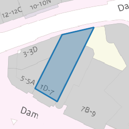 Perceel ZDM01-K-4921