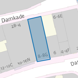 Perceel ZDM01-K-4931