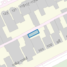 Perceel ZDM01-K-4991