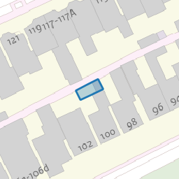 Perceel ZDM01-K-4992