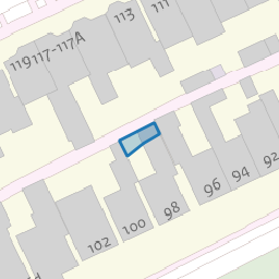 Perceel ZDM01-K-4993