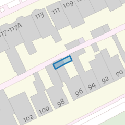 Perceel ZDM01-K-5000