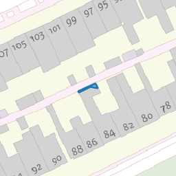 Perceel ZDM01-K-5001