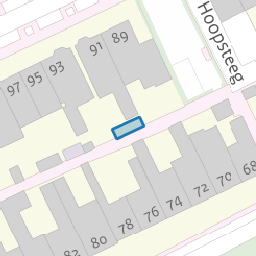 Perceel ZDM01-K-5004