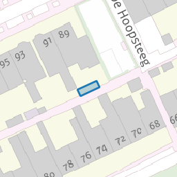 Perceel ZDM01-K-5005