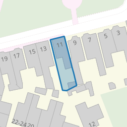 Perceel ZDM01-K-5060