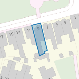 Perceel ZDM01-K-5061