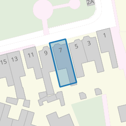 Perceel ZDM01-K-5062