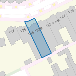 Perceel ZDM01-K-5088