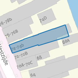 Perceel ZDM01-K-5094