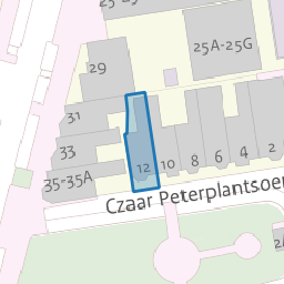 Perceel ZDM01-K-5122