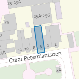 Perceel ZDM01-K-5125