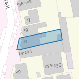 Perceel ZDM01-K-5162