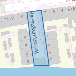 Perceel ZDM01-K-5184