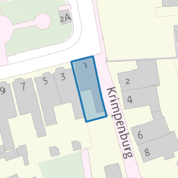 Perceel ZDM01-K-5215