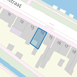 Perceel ZDM01-K-5283