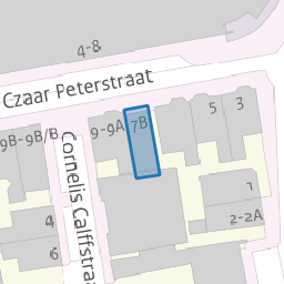 Perceel ZDM01-K-5324