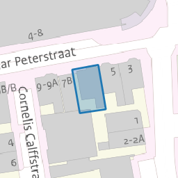 Perceel ZDM01-K-5325