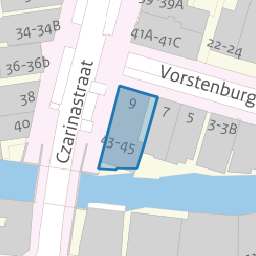 Perceel ZDM01-K-5327