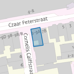 Perceel ZDM01-K-5371
