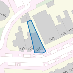 Perceel ZDM01-K-5394