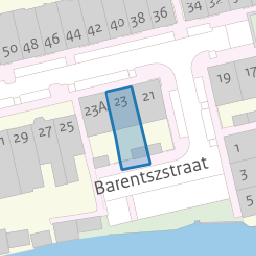 Perceel ZDM01-K-5451