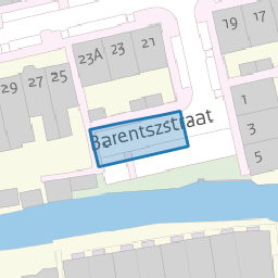 Perceel ZDM01-K-5453