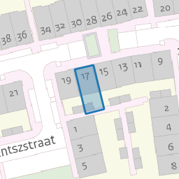 Perceel ZDM01-K-5456