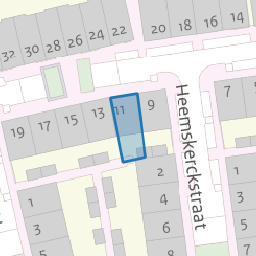 Perceel ZDM01-K-5459