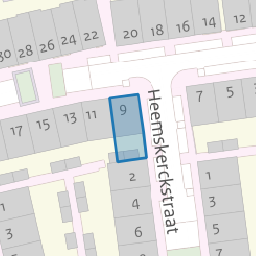 Perceel ZDM01-K-5460