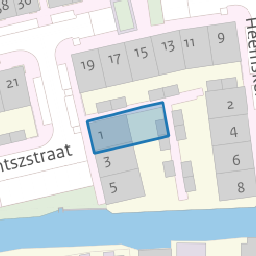 Perceel ZDM01-K-5461