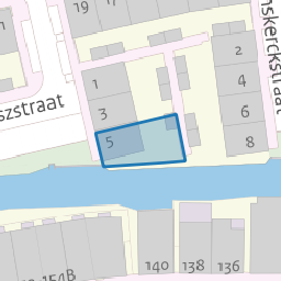 Perceel ZDM01-K-5463