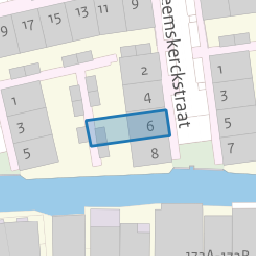 Perceel ZDM01-K-5466