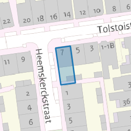 Perceel ZDM01-K-5468