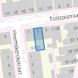 Perceel ZDM01-K-5469