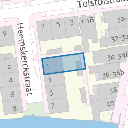 Perceel ZDM01-K-5471