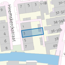 Perceel ZDM01-K-5472