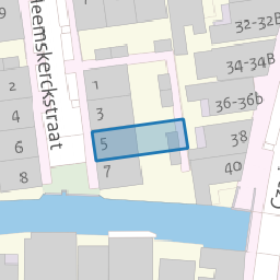 Perceel ZDM01-K-5473