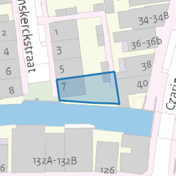 Perceel ZDM01-K-5474