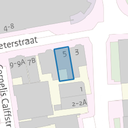 Perceel ZDM01-K-5475