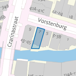 Perceel ZDM01-K-5489