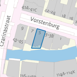 Perceel ZDM01-K-5490