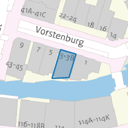 Perceel ZDM01-K-5491