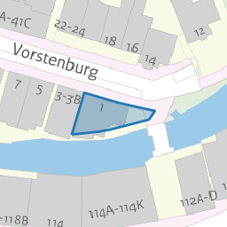 Perceel ZDM01-K-5492