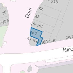 Perceel ZDM01-K-5509