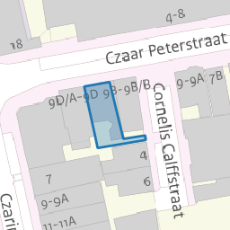 Perceel ZDM01-K-5578