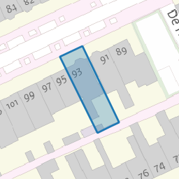 Perceel ZDM01-K-5607