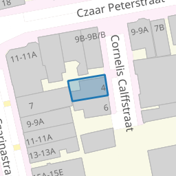 Perceel ZDM01-K-5613