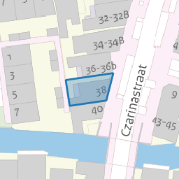 Perceel ZDM01-K-5618